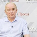 Вячеслав Тетёкин: Власть уверена, что прочно сидит в своих креслах