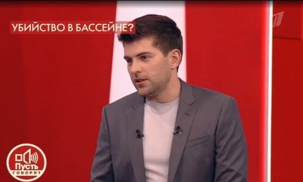 Андрей Малахов: «На Первом канале я теперь персона нон грата. Могу зайти только по заявке» | Корреспондент