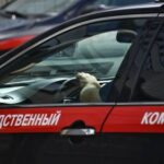 В Пермском крае будут судить мужчину, зарезавшего коллегу 16 ударами ножа — РИА Новости, 07.09.2021