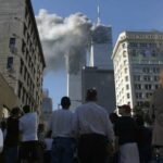 СМИ: теракты 2001 года в США навсегда изменили жизнь в стране — РИА Новости, 09.09.2021