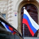 Посольство не получило ответ от МИД Чехии о причинах задержания россиянина — РИА Новости, 15.09.2021