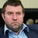 Суд отменил регистрацию предпринимателя Потапенко на выборы в Госдуму — РИА Новости, 01.09.2021