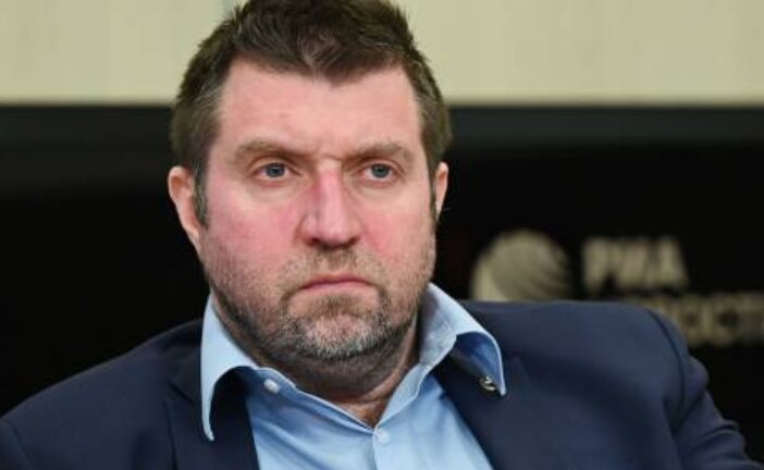 Суд отменил регистрацию предпринимателя Потапенко на выборы в Госдуму — РИА Новости, 01.09.2021
