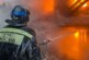 В Подмосковье ликвидировали открытое горение на пожаре в ангаре — РИА Новости, 23.09.2021