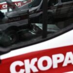В Сочи пять автомобилей столкнулись в тоннеле — РИА Новости, 12.09.2021
