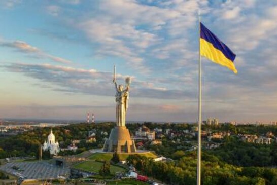 В Киеве обвинили русских в том, что украинцев меньше ста миллионов — РИА Новости, 08.09.2021