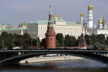 В Кремле оценили возможность встречи Путина и Зеленского — РИА Новости, 05.09.2021