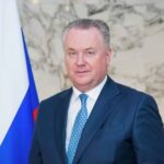 Лукашевич прокомментировал отказ ОБСЕ от мониторинга выборов в Госдуму — РИА Новости, 16.09.2021