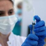 Мурашко рассказал о доступности вакцин в регионах — РИА Новости, 14.09.2021