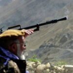 Сопротивление в Баглане устроило для талибов засаду, сообщил источник — РИА Новости, 12.09.2021