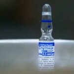 Минздрав: 45 миллионов россиян получили первую дозу вакцины от коронавируса — РИА Новости, 03.09.2021