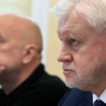 Прилепин: эсеры ведут переговоры с КПРФ о совместном наблюдении за выборами — РИА Новости, 04.09.2021
