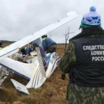 В Югре на месте крушения гидросамолета нашли тела двух погибших — РИА Новости, 19.09.2021