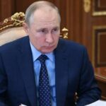 Путин попросил представить предложения по вопросам соцгарантий в ДФО — РИА Новости, 02.09.2021