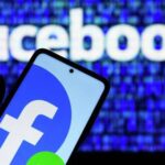 Суд потребовал от Facebook и Telegram оплатить штраф — РИА Новости, 16.09.2021