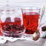 Чай каркаде: полезные свойства и противопоказания для мужчин и женщин