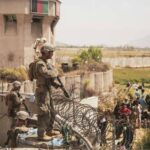 Талибы показали журналистам разрушенную базу ЦРУ — РИА Новости, 07.09.2021