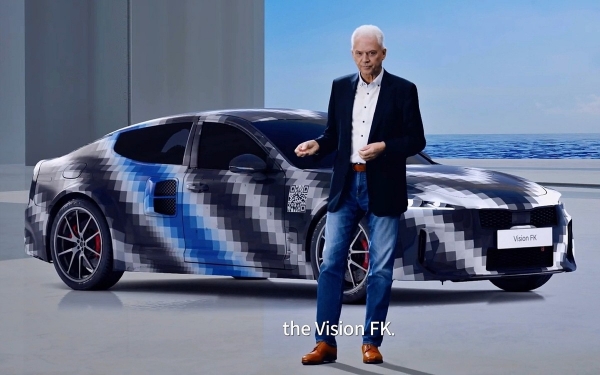 Водородные планы Hyundai: новый Nexo в 2023 году, 680-сильный спорткар и беспилотники