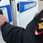 В Омске эвакуировали избирательный участок — РИА Новости, 17.09.2021