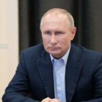 Путин призвал не допустить монополизм при газификации домов — РИА Новости, 14.09.2021