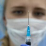 В Москве открыли 45 мобильных пунктов вакцинации от гриппа — РИА Новости, 20.09.2021