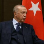 Эрдоган раскритиковал «горстку» победителей во Второй мировой войне — РИА Новости, 19.10.2021