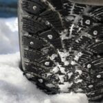 Авито: спрос на зимние шины в России достиг сезонного пика