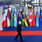 СМИ: страны G20 договорились ограничить потепление климата 1,5 градуса — РИА Новости, 31.10.2021
