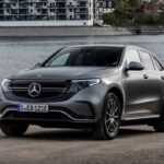 Ждём в России: Mercedes-Benz EQC в новом поколении станет по-настоящему глобальным