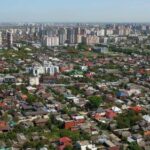 На Кубани обманутые дольщики смогли получить ключи от 5,2 тысяч квартир — РИА Новости, 12.10.2021
