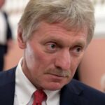 Песков предложил поработать над формулировками в законе об иноагентах — РИА Новости, 22.10.2021