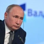 Песков прокомментировал речь Путина на «Валдае»  — РИА Новости, 24.10.2021