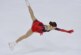 Трусова скрывает количество четверных прыжков: «Фрида» победила на Skate America