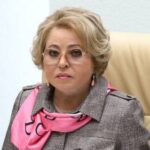 Матвиенко пригласила Путина на Евразийский женский форум — РИА Новости, 11.10.2021