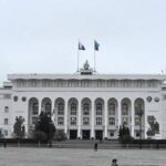 Правительство Дагестана сложило полномочия — РИА Новости, 14.10.2021