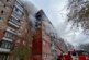 При пожаре в девятиэтажном жилом доме в Самаре погиб человек — РИА Новости, 20.10.2021