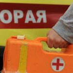 МВД назвало причину ДТП с автобусами в Нижнем Новгороде — РИА Новости, 16.10.2021