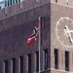 В Норвегии не исключили версию теракта в деле о нападении с луком — РИА Новости, 13.10.2021