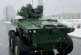 Опубликовано видео с роботом-охранником космодрома Восточный — РИА Новости, 14.10.2021