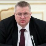 Вице-премьер Оверчук назвал встречу в Госдепе отличной  — РИА Новости, 14.10.2021