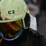 В здании правительства Красноярского края произошел пожар — РИА Новости, 23.10.2021