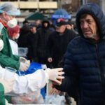 «Система 112» Москвы передала 4,3 тысячи вызовов в Центр помощи бездомным — РИА Новости, 10.10.2021