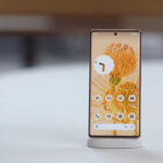 Google представила смартфоны Pixel 6 и Pixel 6 Pro