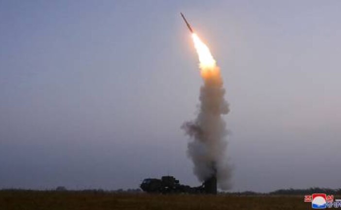 Япония сообщила о возможном запуске КНДР баллистической ракеты — РИА Новости, 19.10.2021