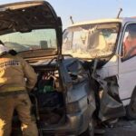В Самарской области три человека погибли в ДТП с грузовиком — РИА Новости, 15.10.2021