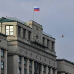 ЛДПР может возглавить четыре комитета в Госдуме — РИА Новости, 08.10.2021