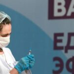В КПРФ отказались от обязательной вакцинации депутатов от COVID-19 — РИА Новости, 18.10.2021
