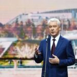 Собянин рассказал об эффективности портала «Наш город» — РИА Новости, 17.10.2021