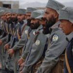 «Нас ищут и убивают»: афганский офицер рассказал об угрозах талибов