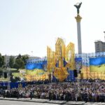Политолог Джаралла: Арестович проговорился, что Киев хочет стать плацдармом против России